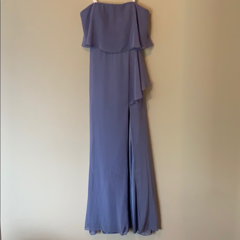 Gianni bini Long dress